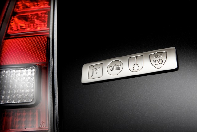 Chrysler 300 photo 19