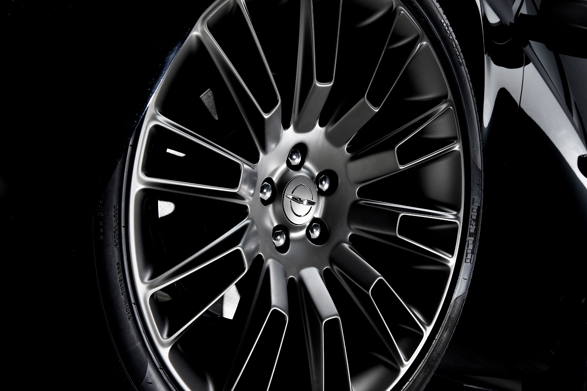 Chrysler 300 photo 20