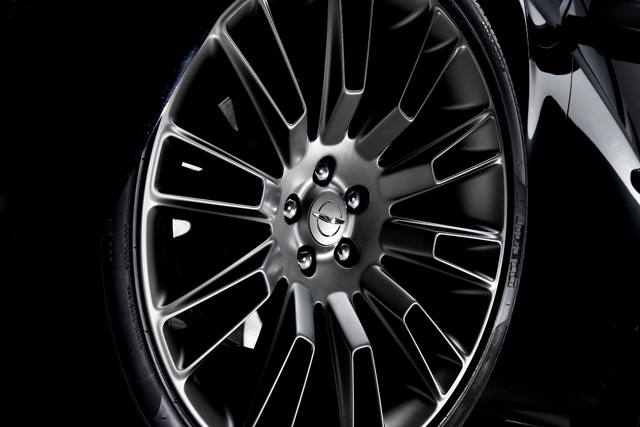 Chrysler 300 photo 20