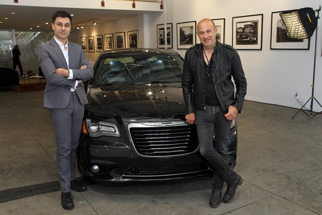Chrysler 300 photo 25