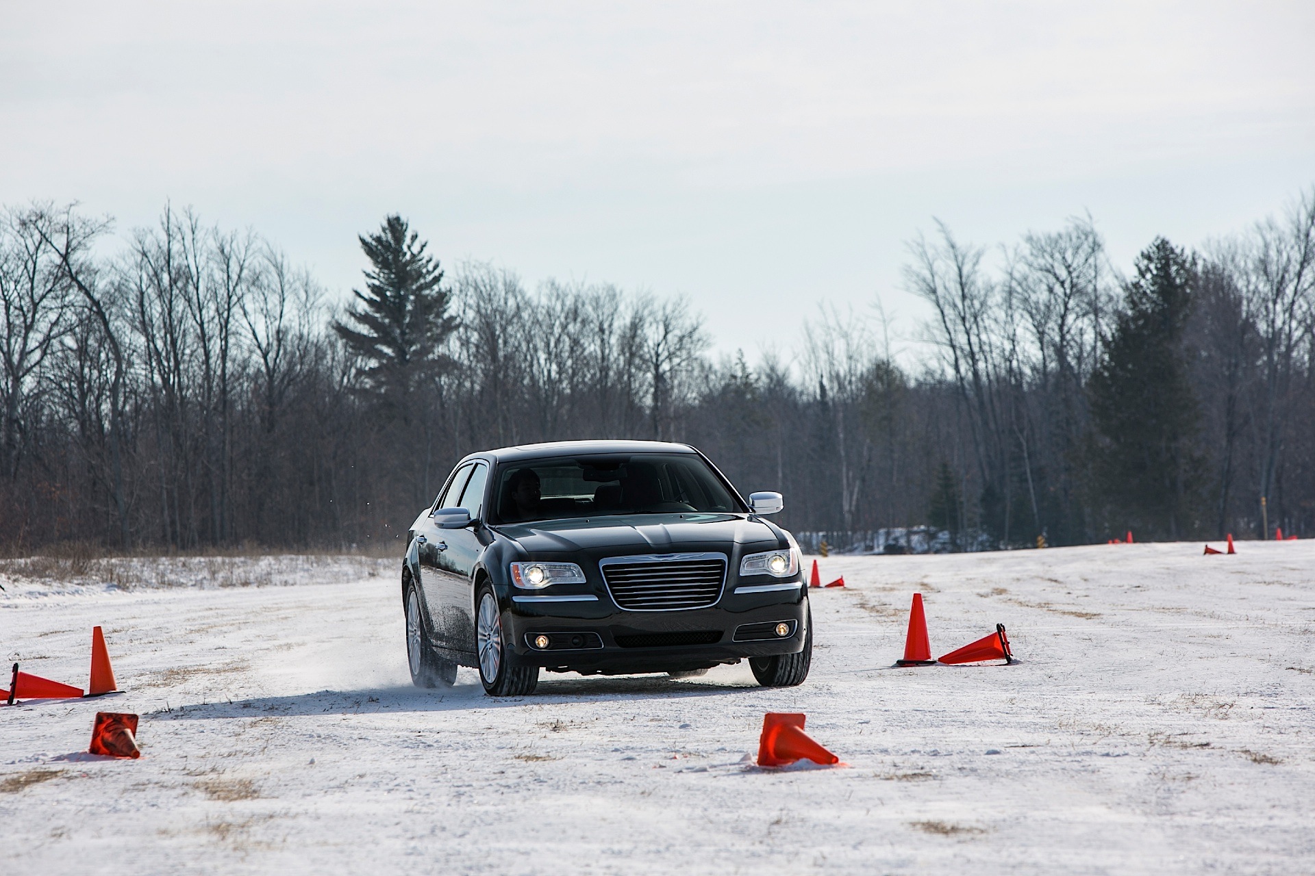 Chrysler 300 photo 41