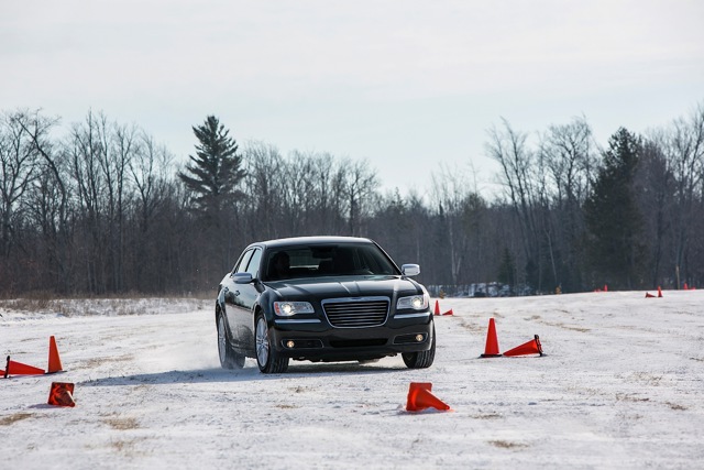Chrysler 300 photo 41