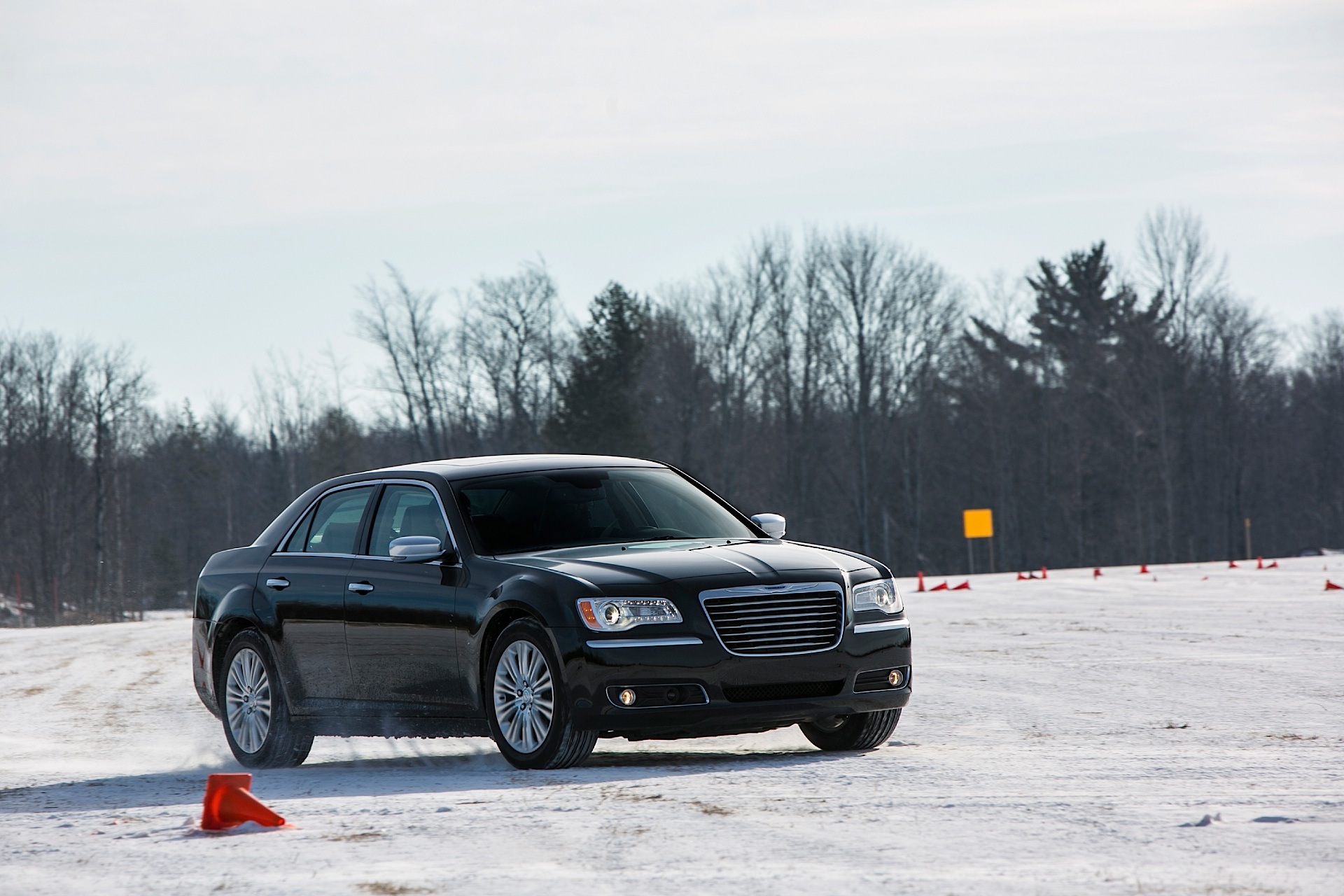 Chrysler 300 photo 43