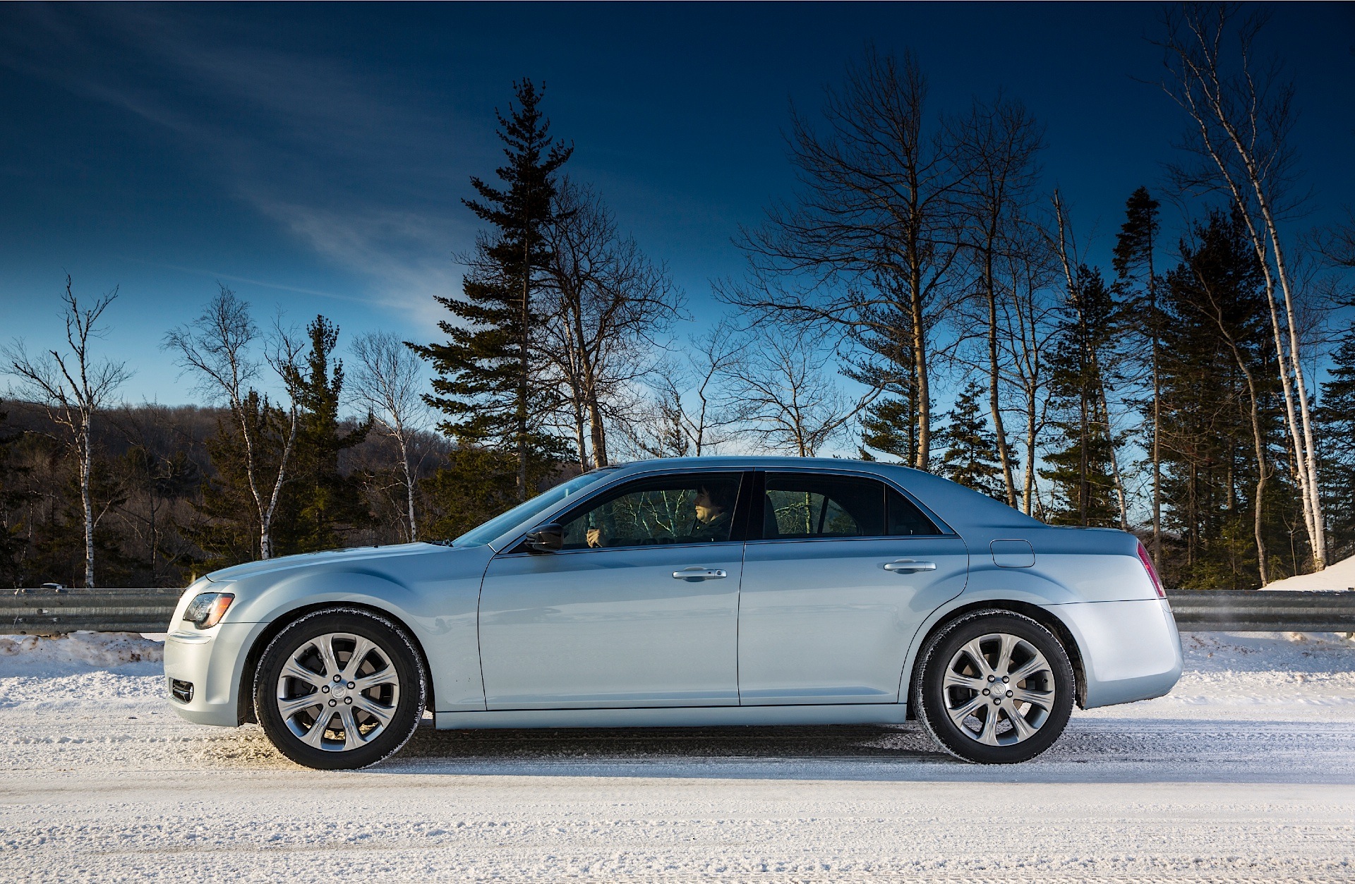 Chrysler 300 photo 44