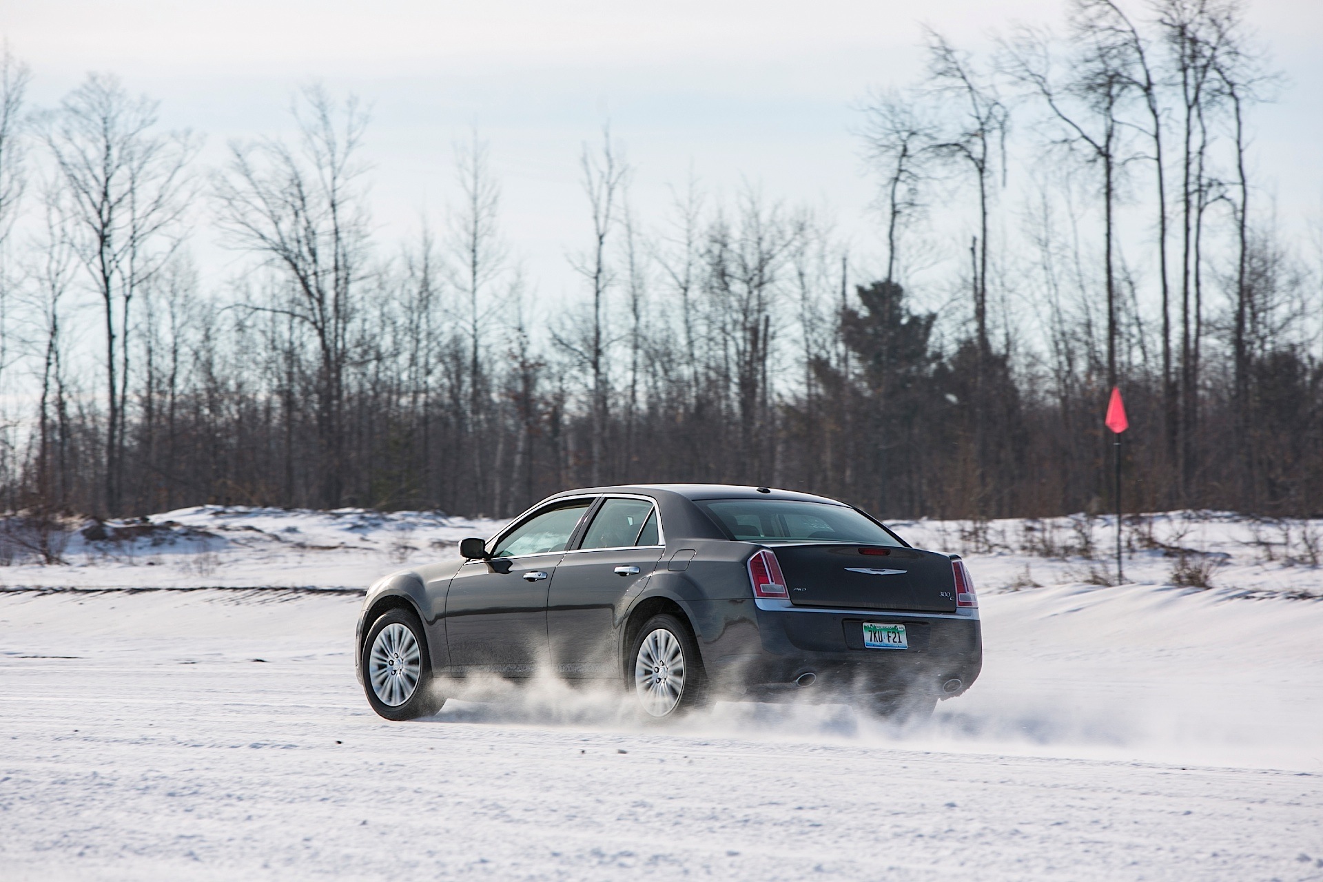Chrysler 300 photo 45