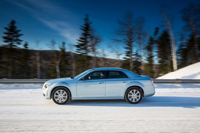 Chrysler 300 photo 46