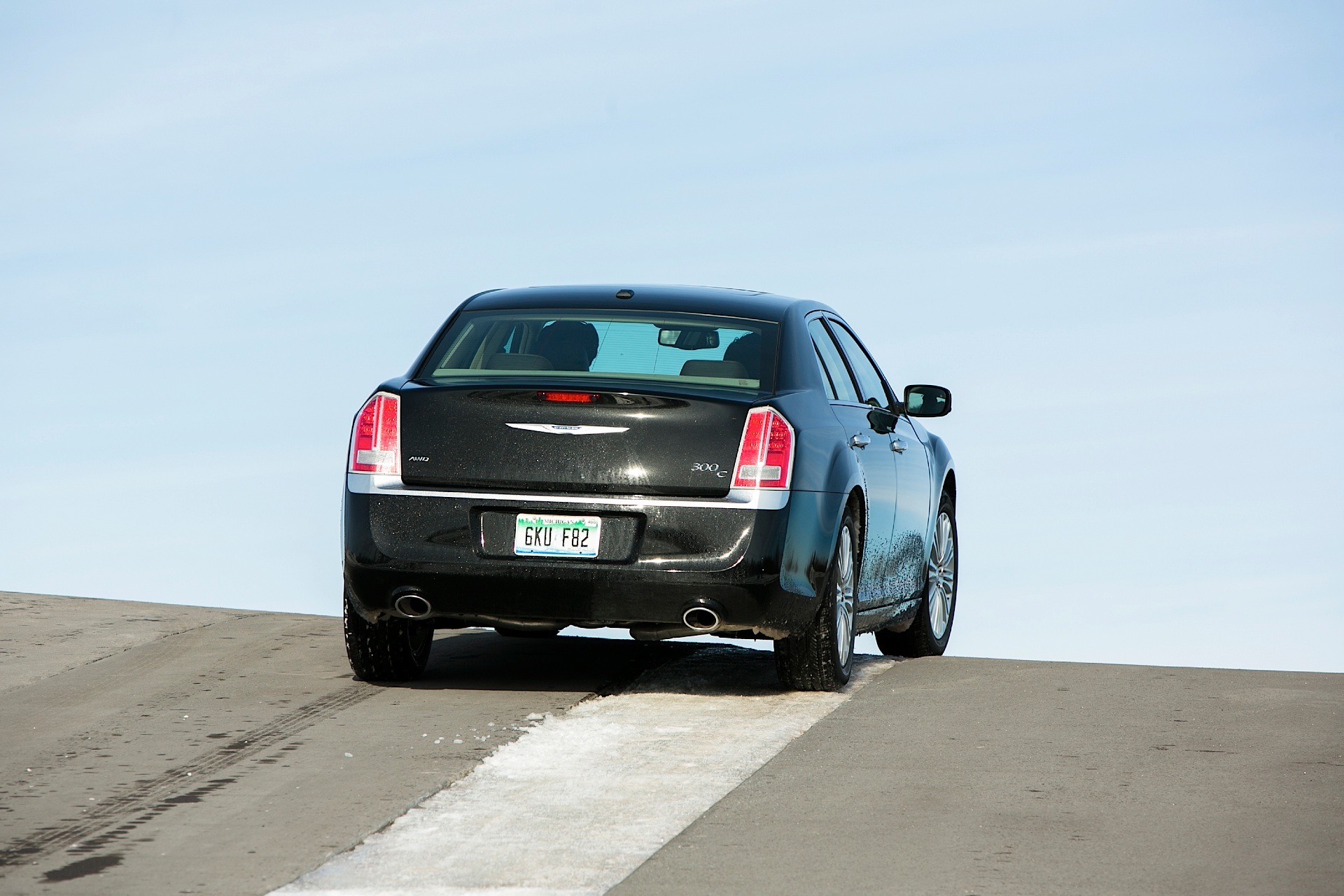 Chrysler 300 photo 47