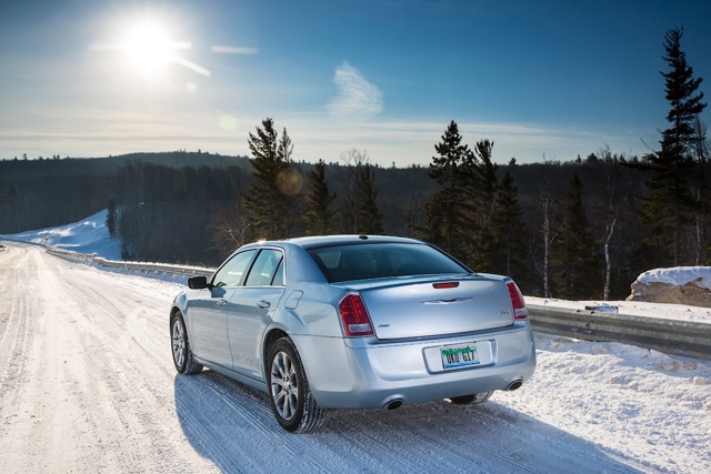Chrysler 300 photo 48