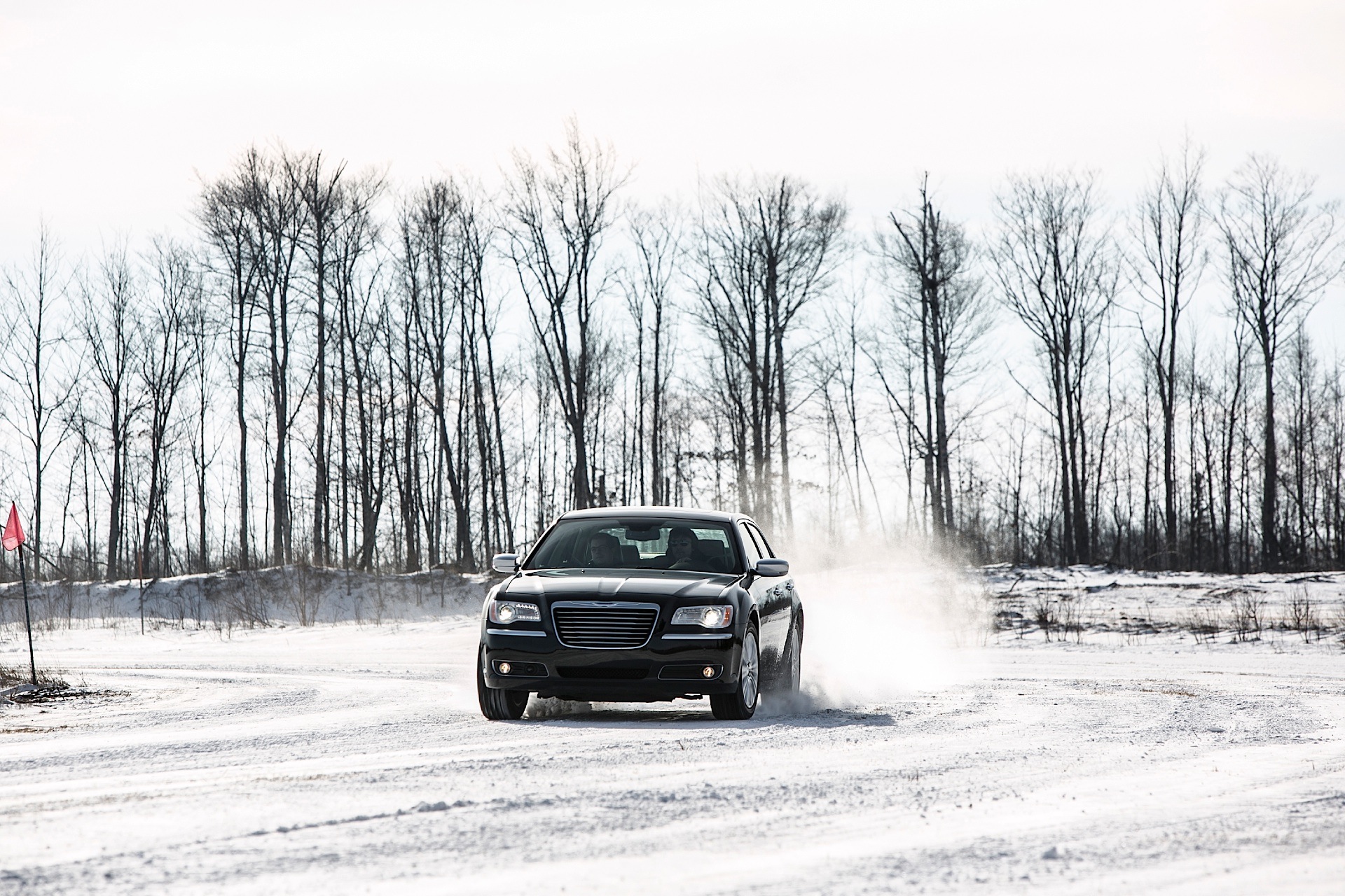 Chrysler 300 photo 49