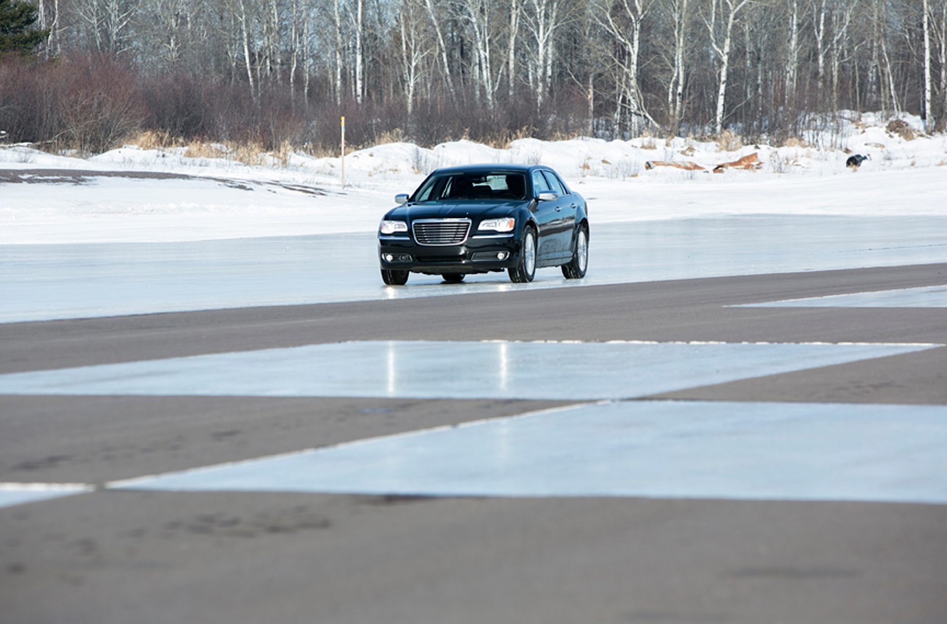 Chrysler 300 photo 54