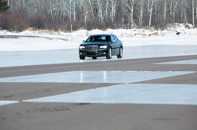 Chrysler 300 photo 54