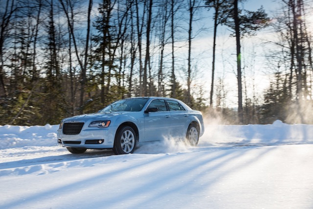 Chrysler 300 photo 55