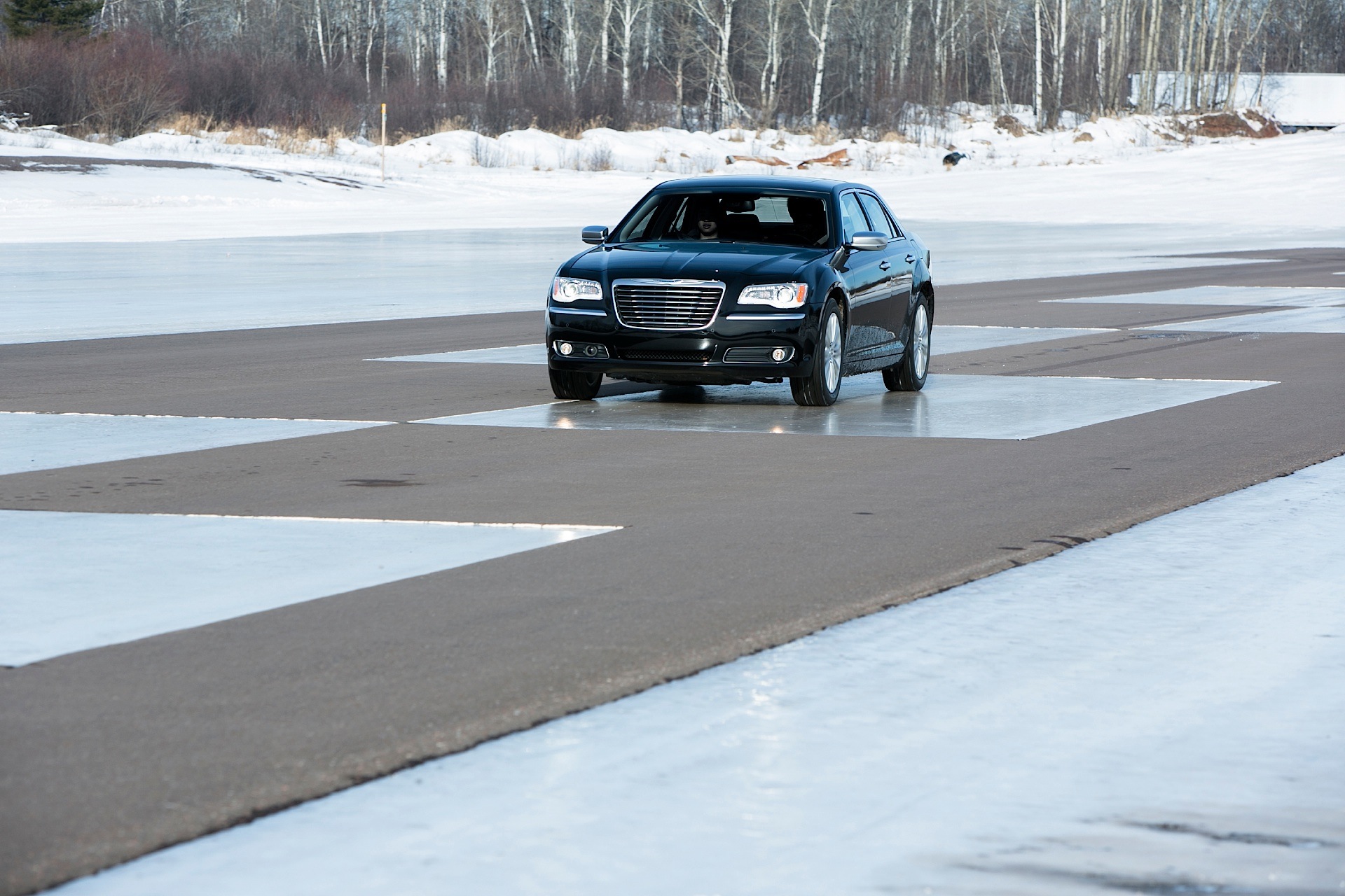 Chrysler 300 photo 58