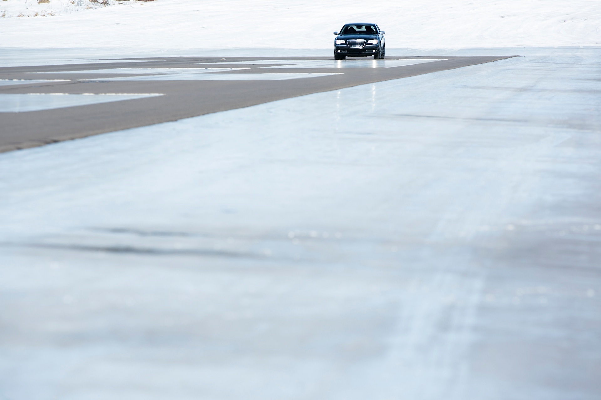 Chrysler 300 photo 59