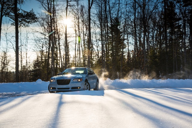 Chrysler 300 photo 60