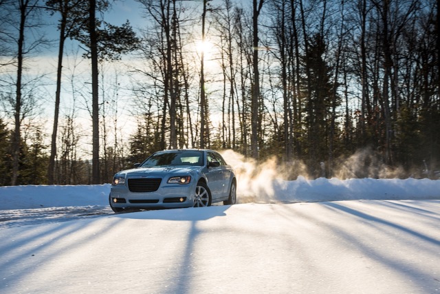 Chrysler 300 photo 61