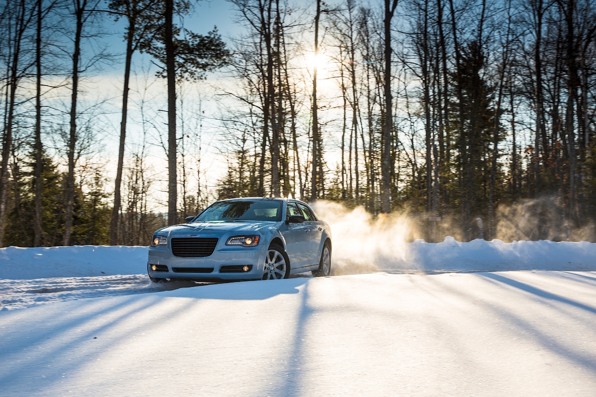 Chrysler 300 photo 62