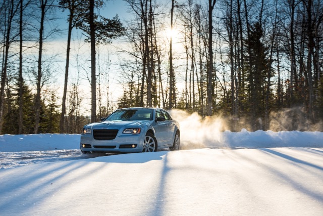 Chrysler 300 photo 62