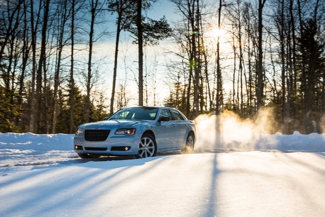 Chrysler 300 photo 63