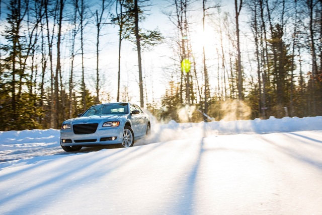 Chrysler 300 photo 65