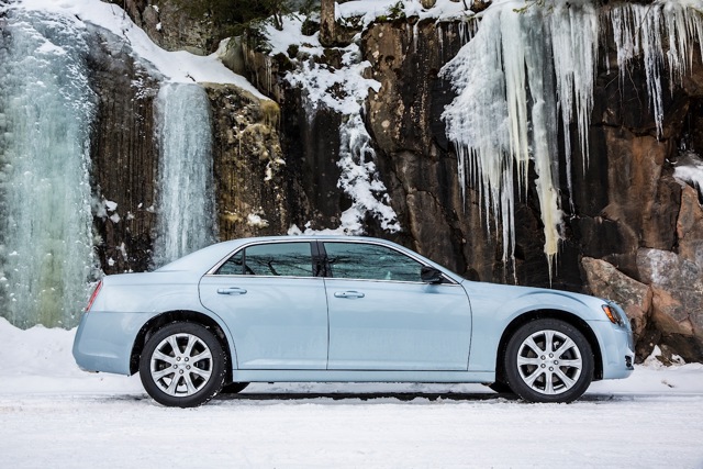 Chrysler 300 photo 67
