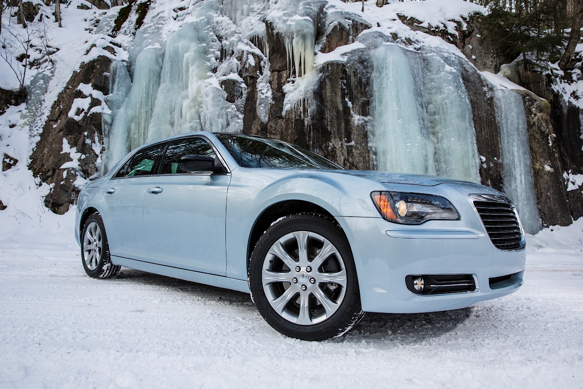 Chrysler 300 photo 68