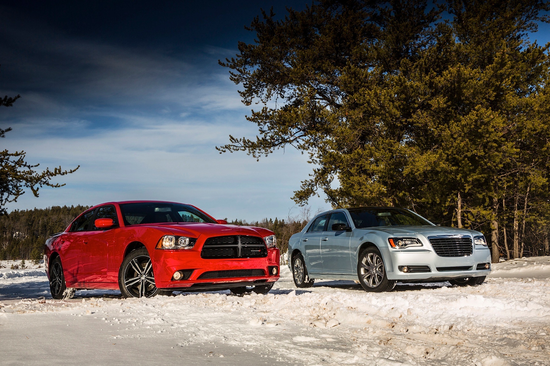 Chrysler 300 photo 70