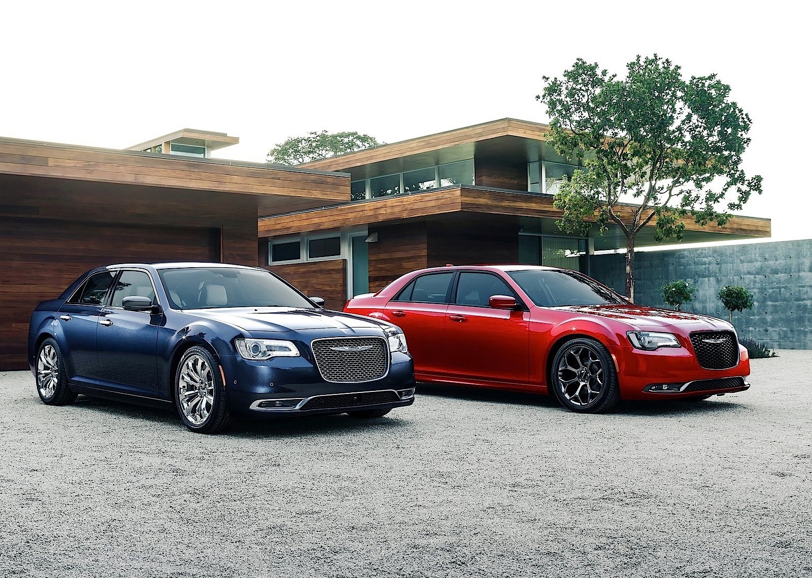 Chrysler 300 photo 23