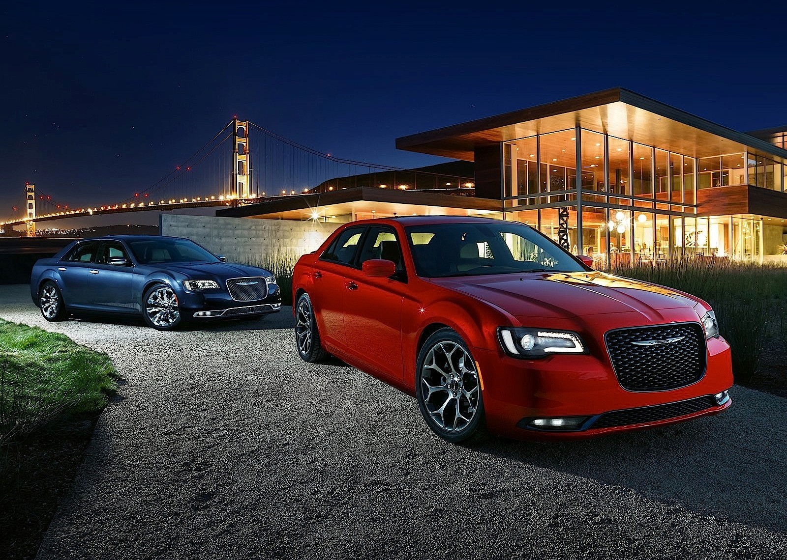 Chrysler 300 photo 24