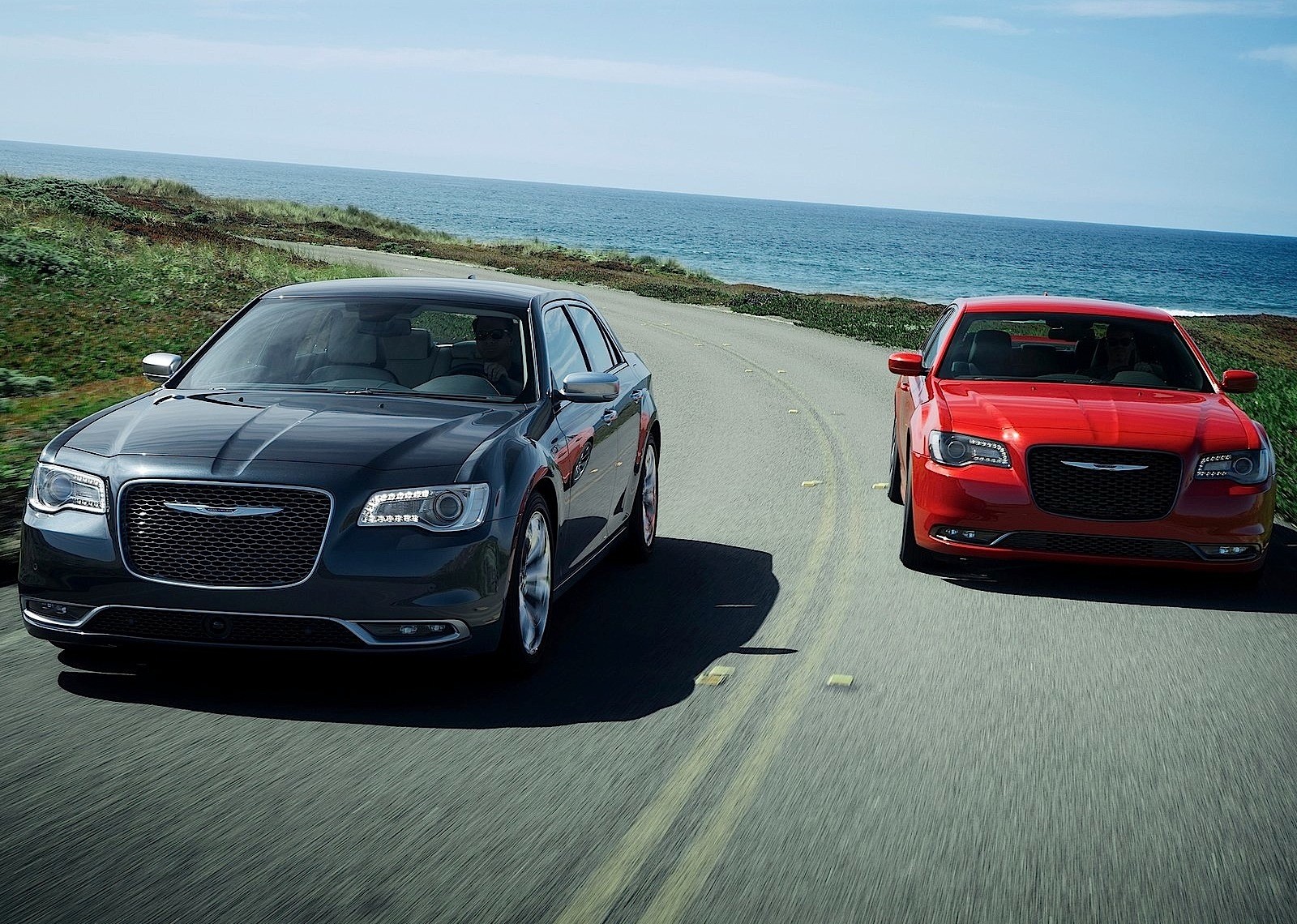 Chrysler 300 photo 25