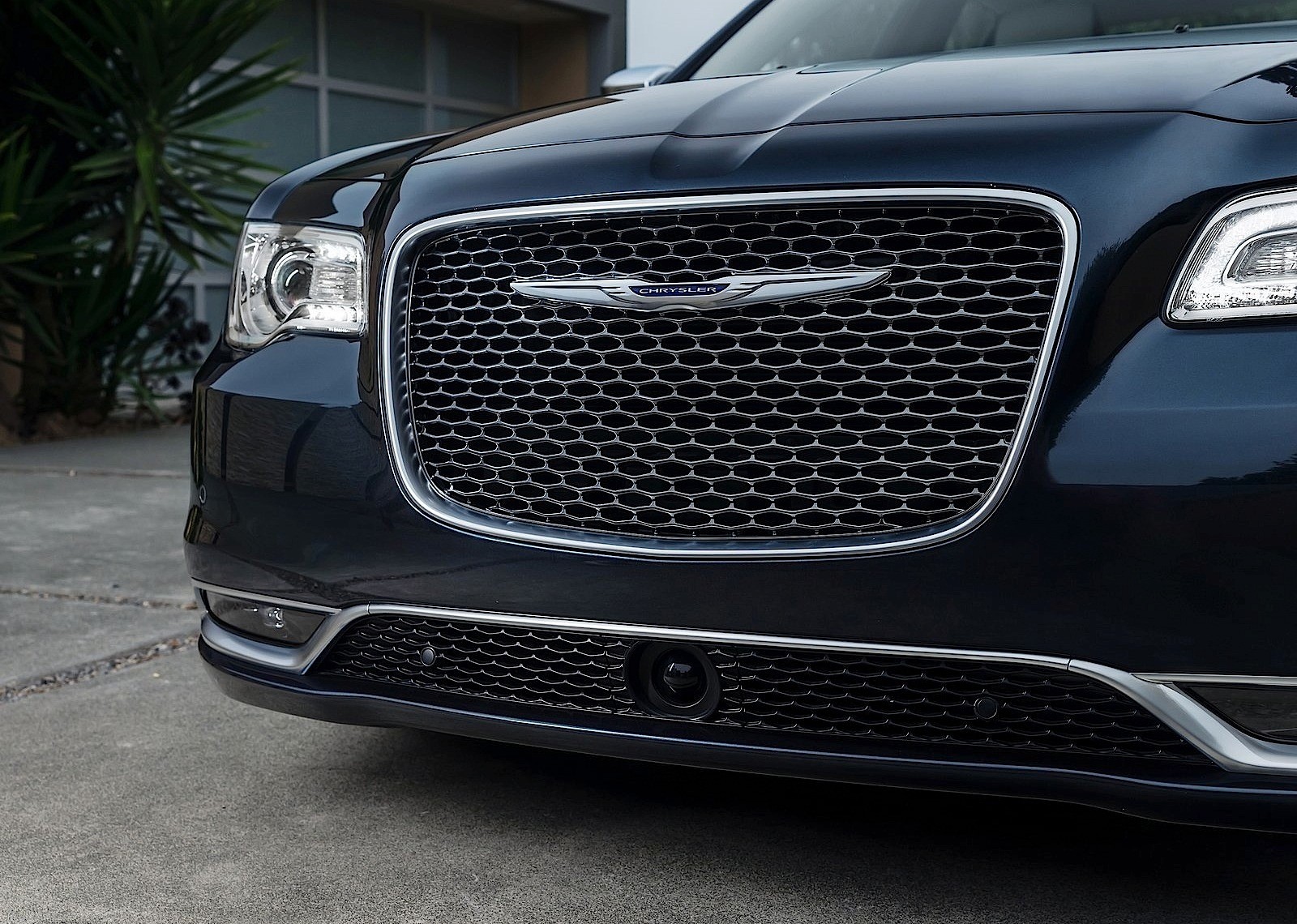 Chrysler 300 photo 27