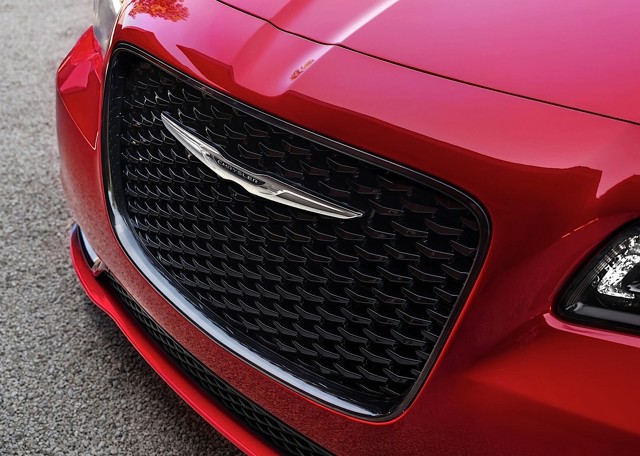 Chrysler 300 photo 28