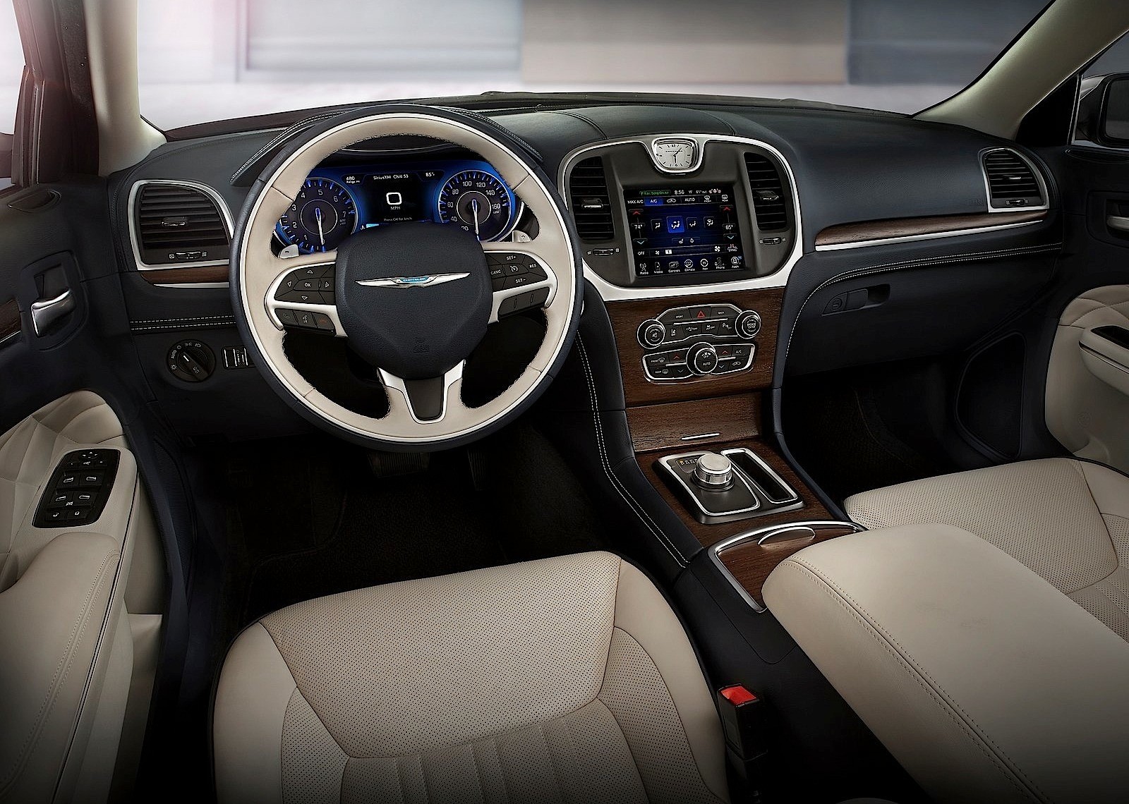 Chrysler 300 photo 79