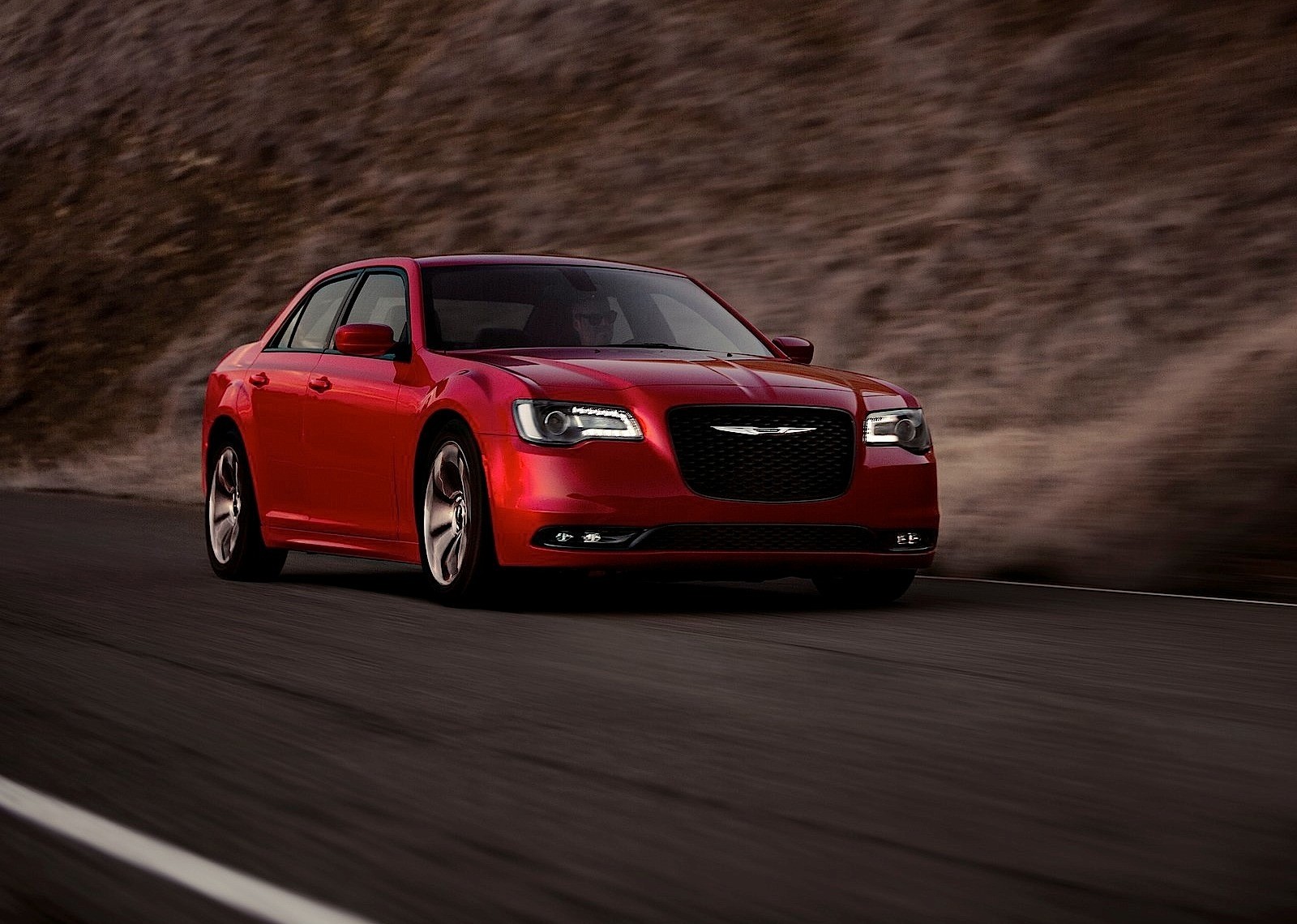 Chrysler 300 photo 44