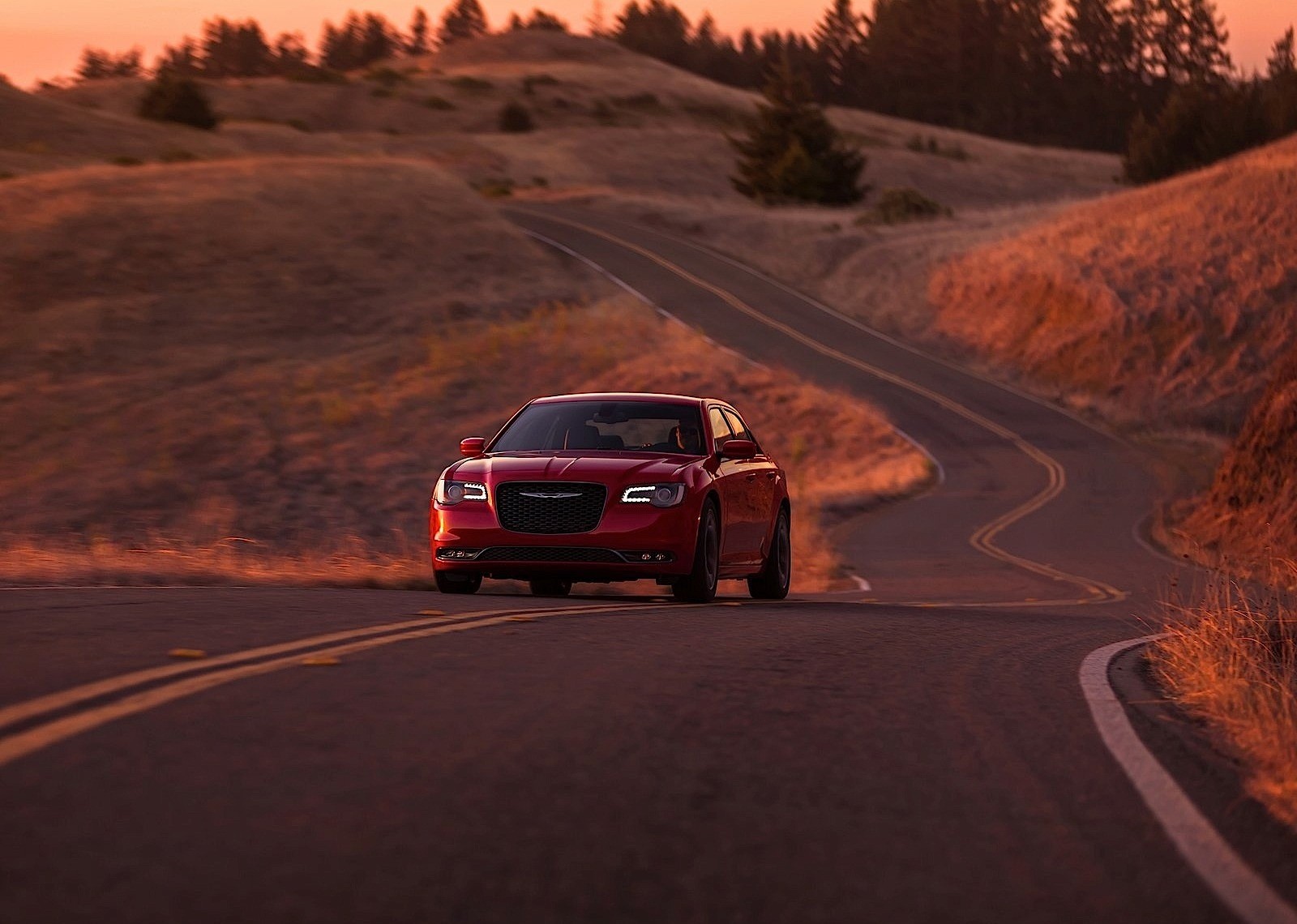 Chrysler 300 photo 45