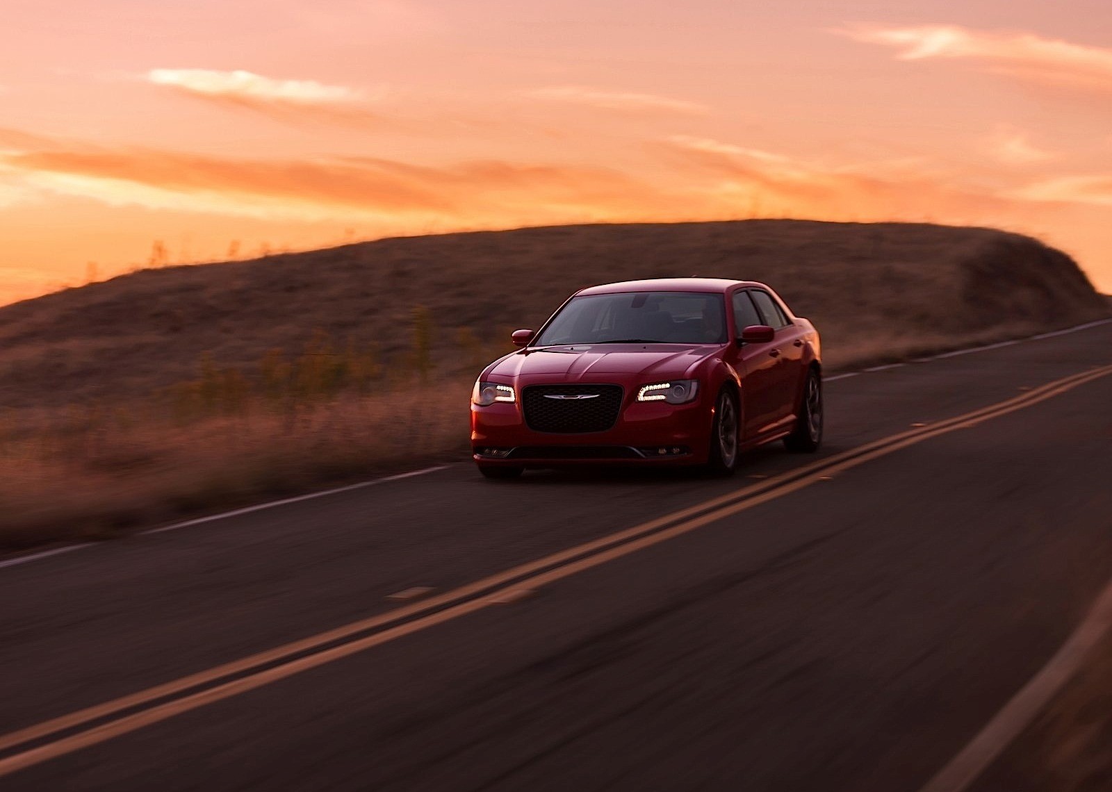 Chrysler 300 photo 46