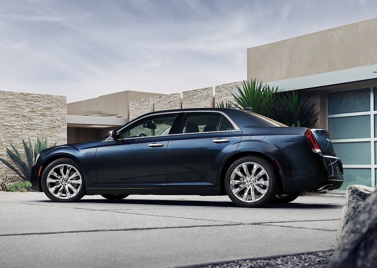 Chrysler 300 photo 50