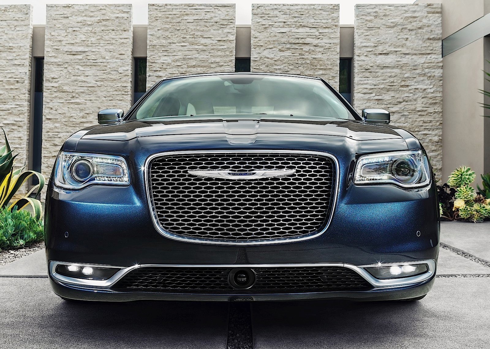 Chrysler 300 photo 57