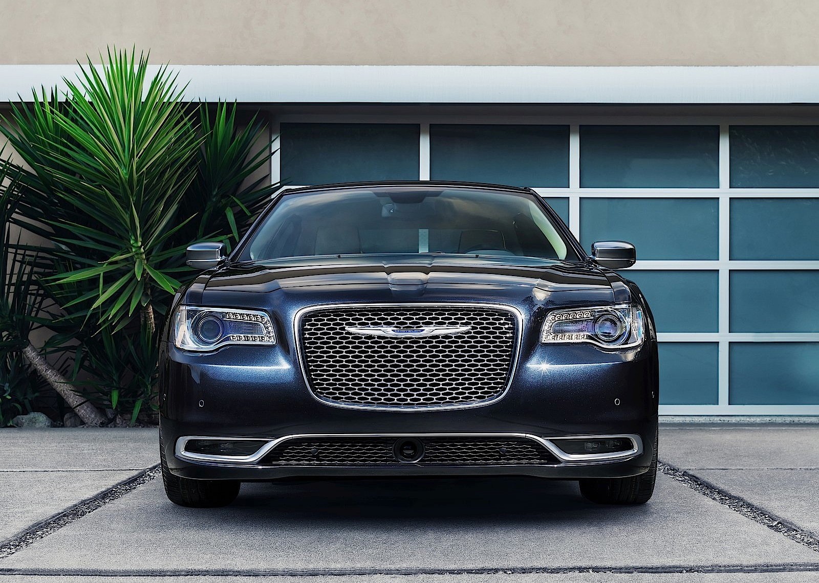 Chrysler 300 photo 58