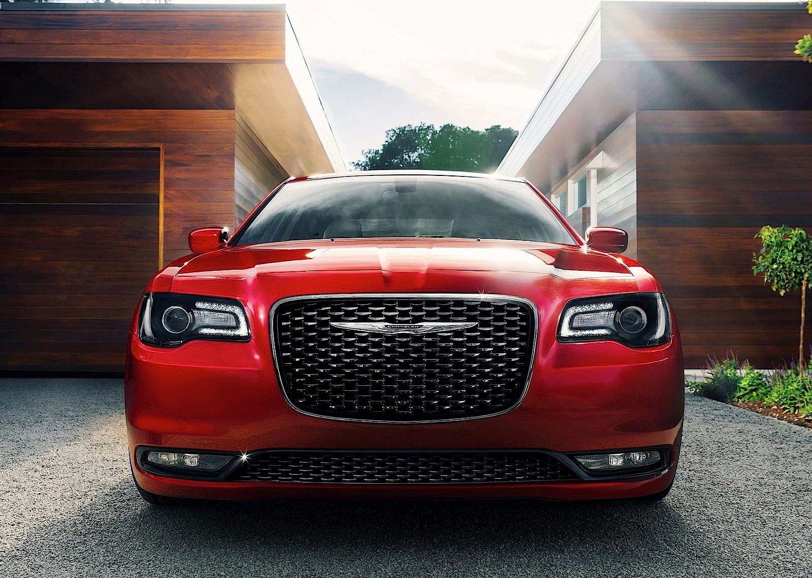 Chrysler 300 photo 59