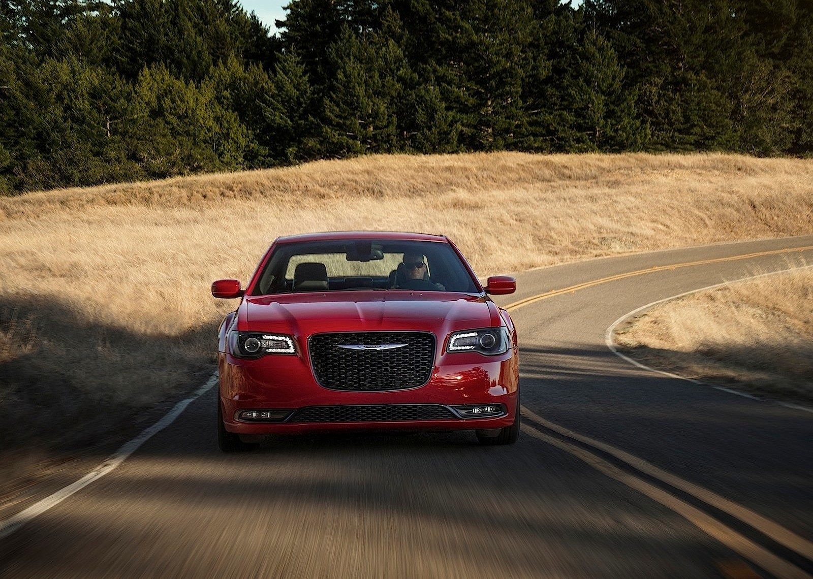 Chrysler 300 photo 61