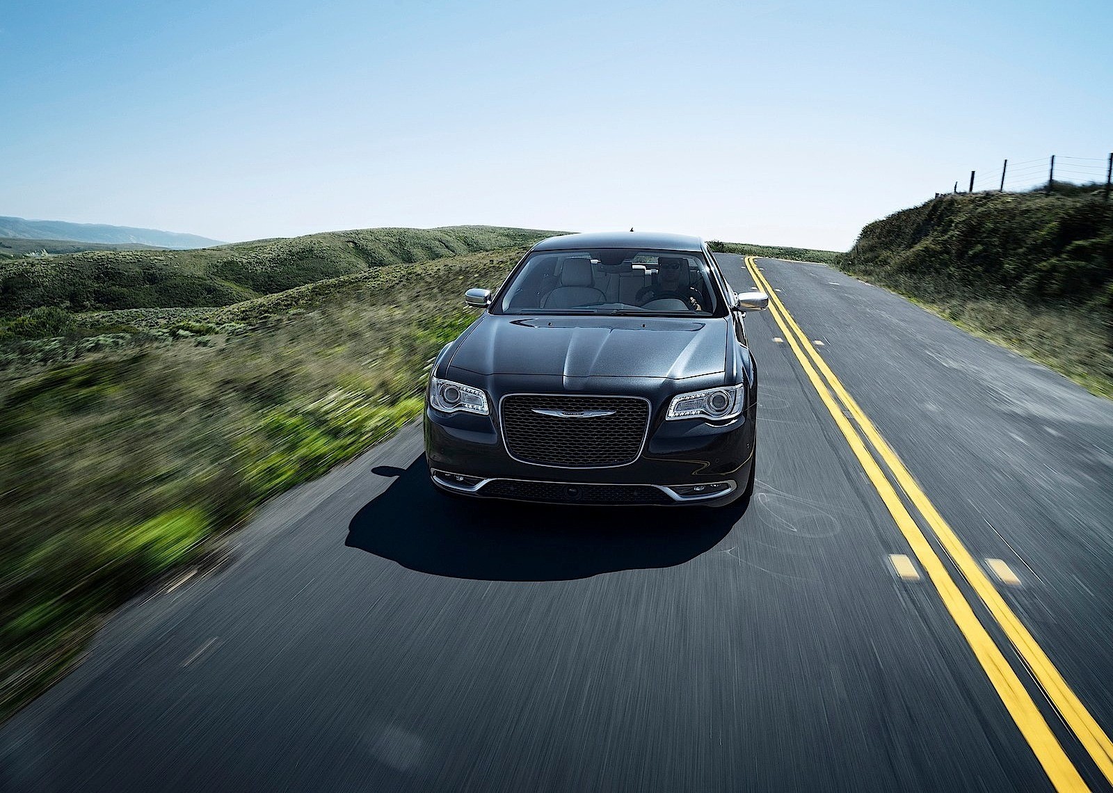 Chrysler 300 photo 62