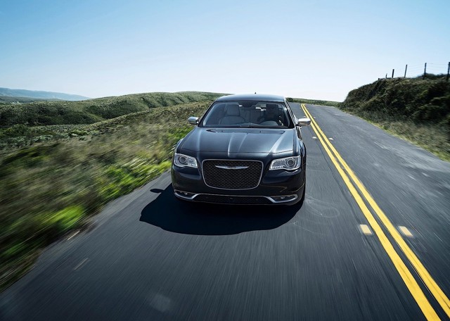 Chrysler 300 photo 62
