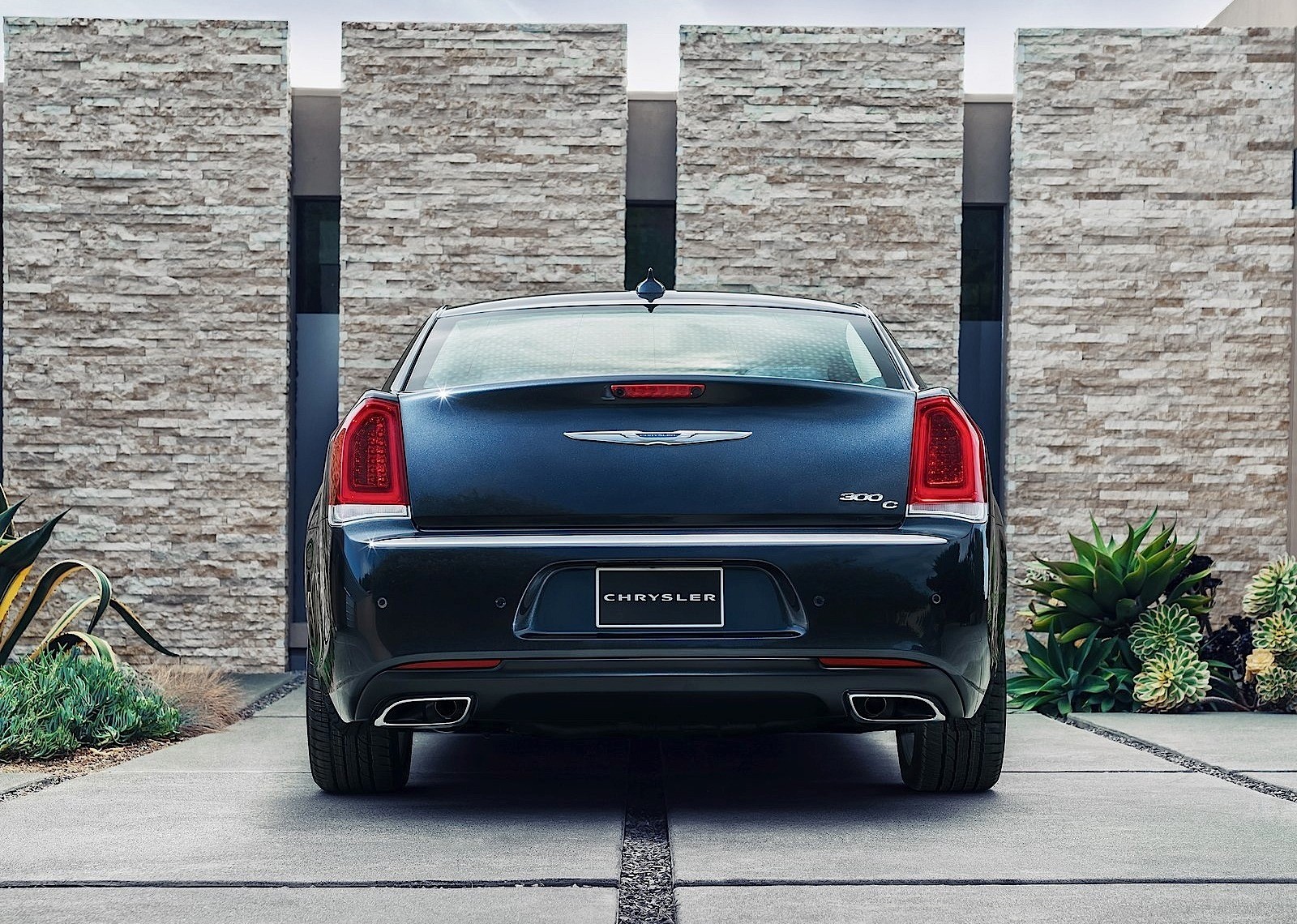Chrysler 300 photo 63