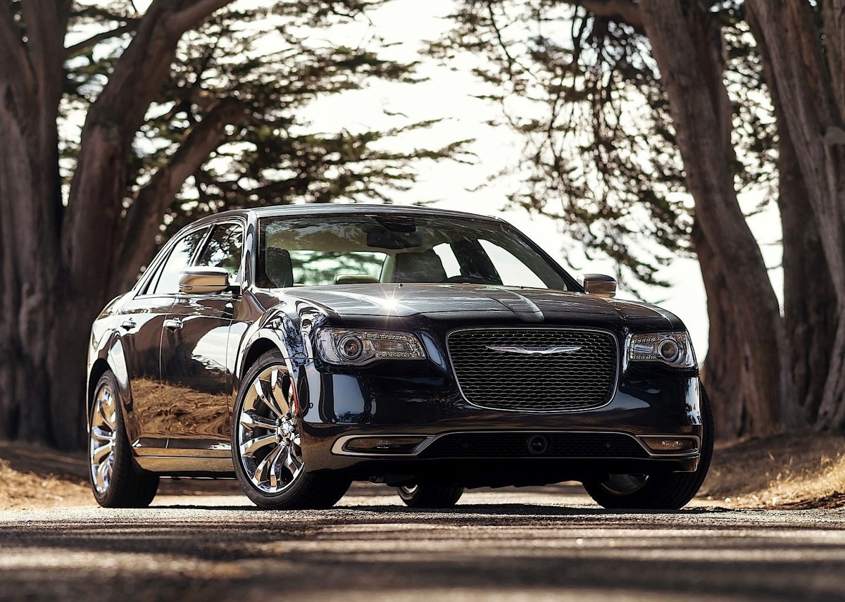 Chrysler Chrysler 300