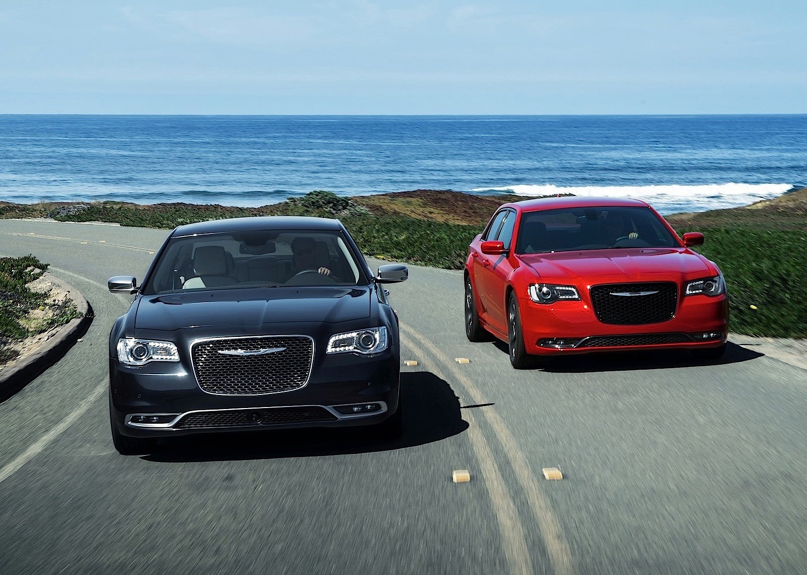 Chrysler 300 photo 64