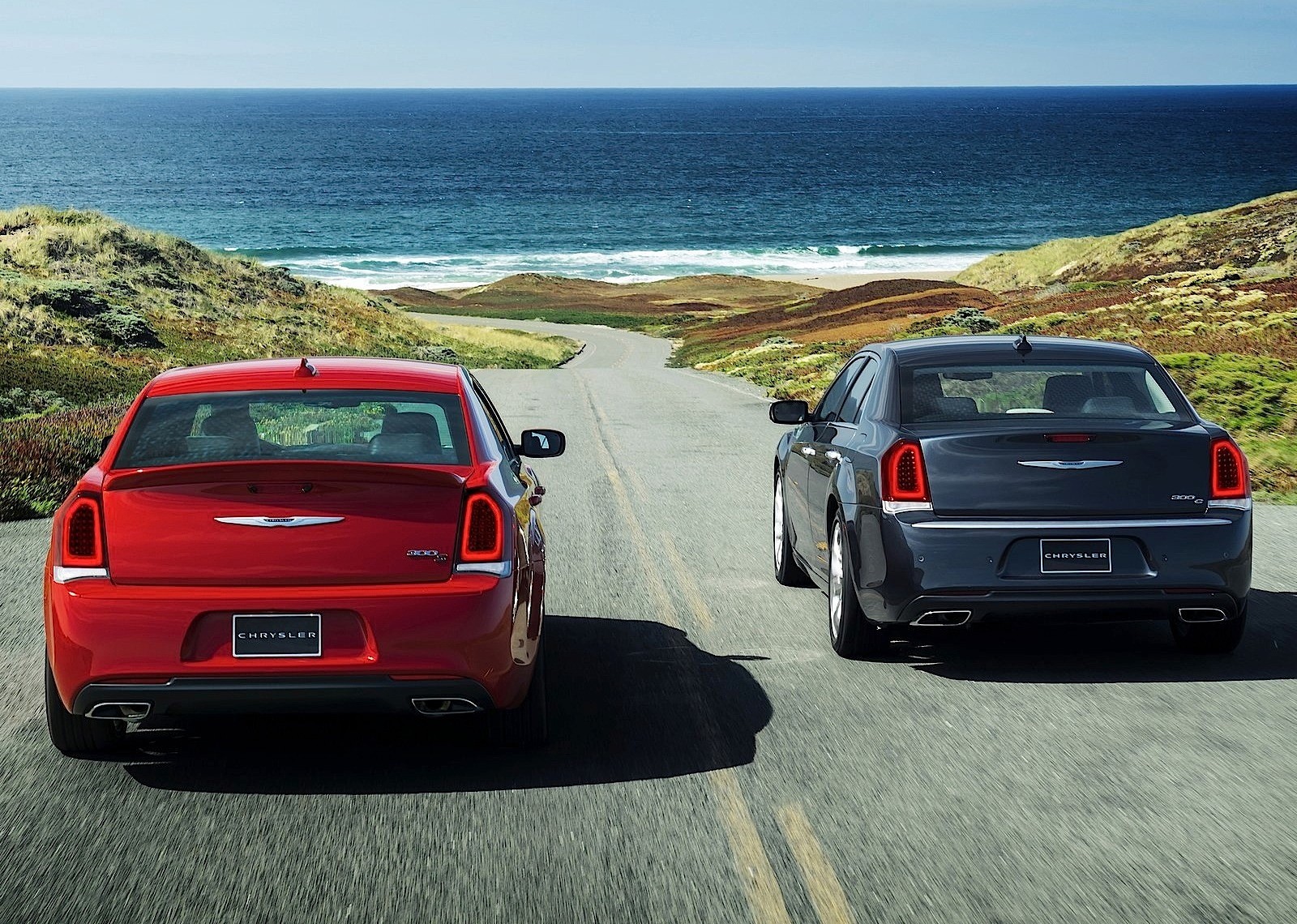 Chrysler 300 photo 66