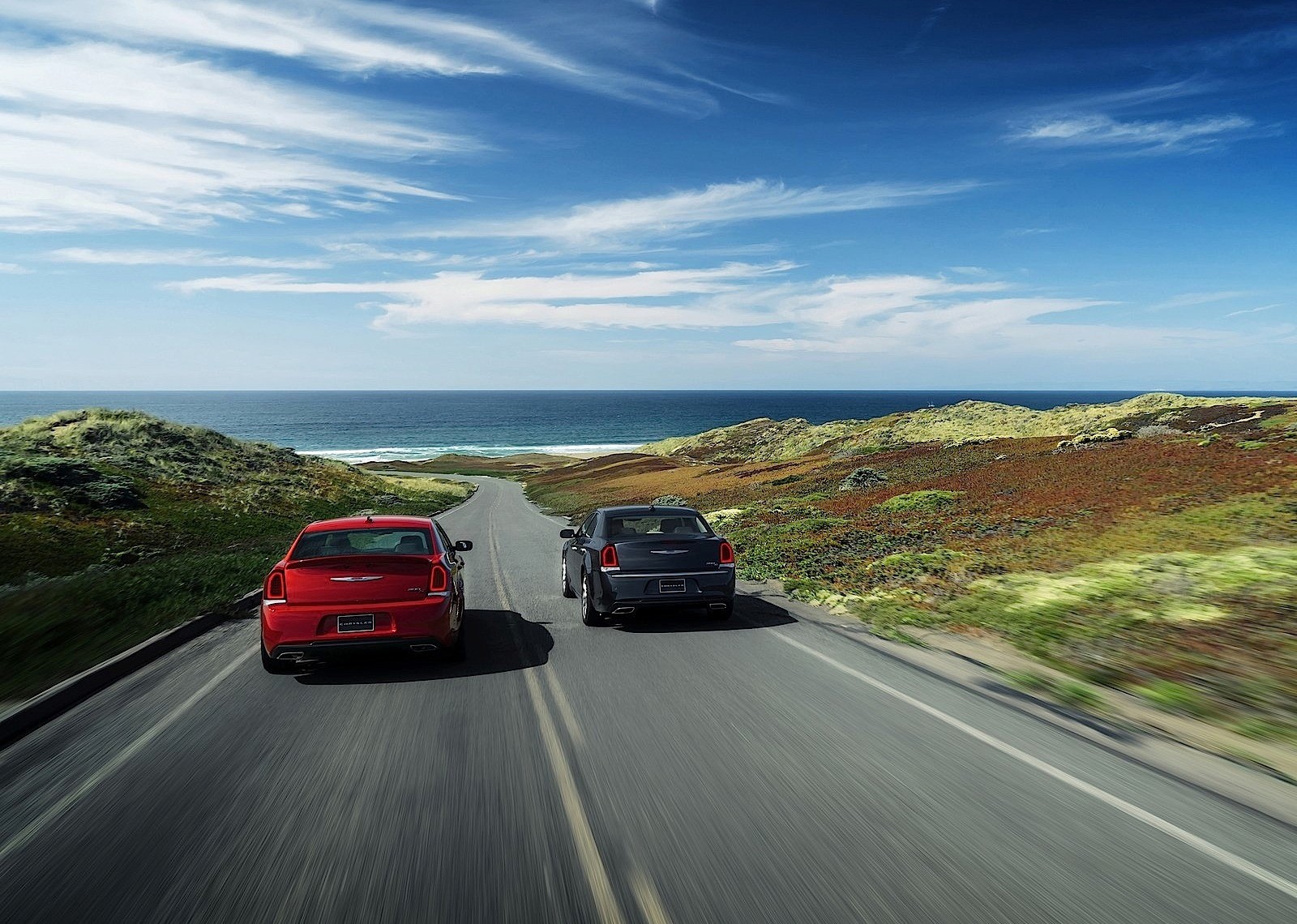 Chrysler 300 photo 67