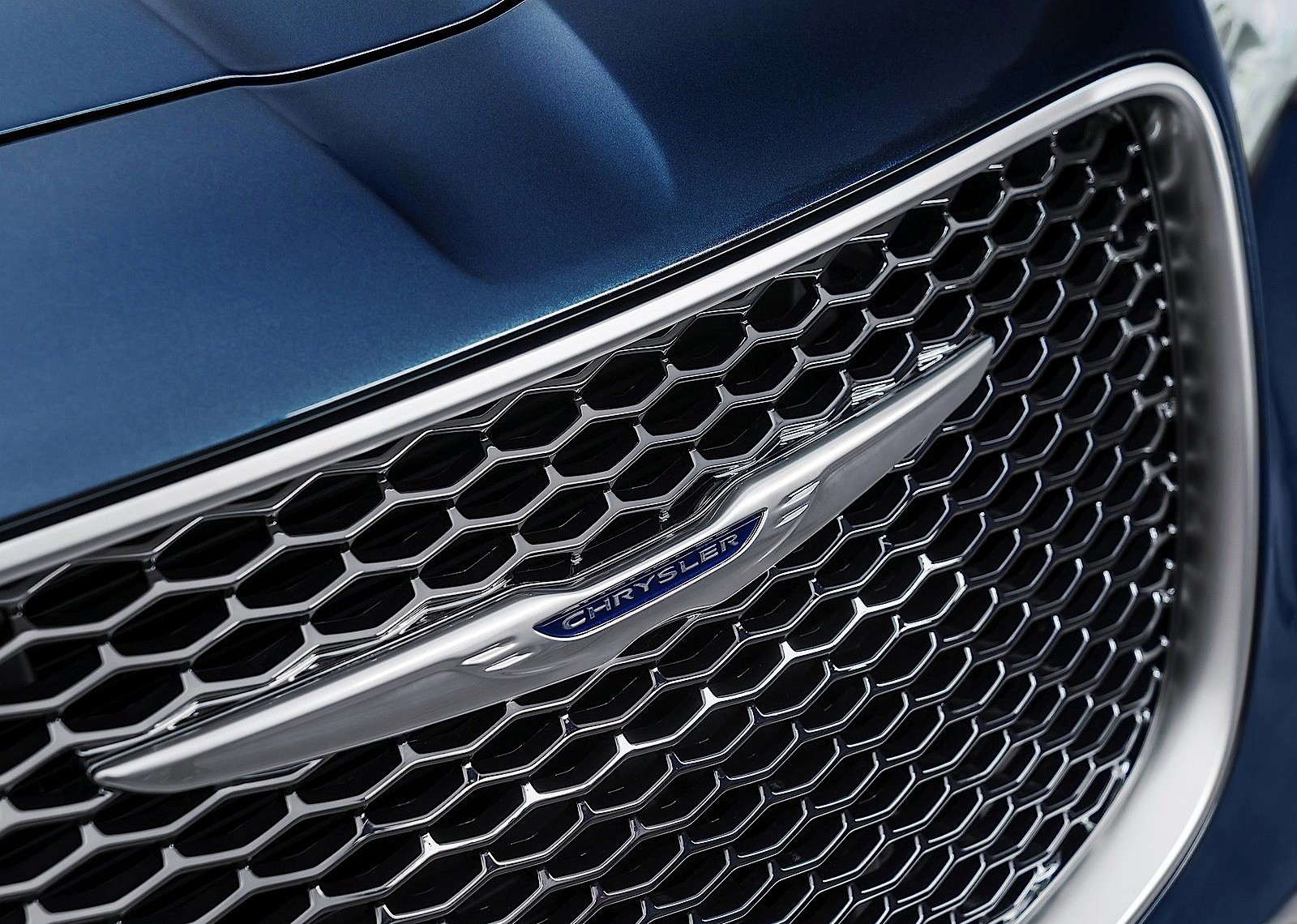 Chrysler 300 photo 68