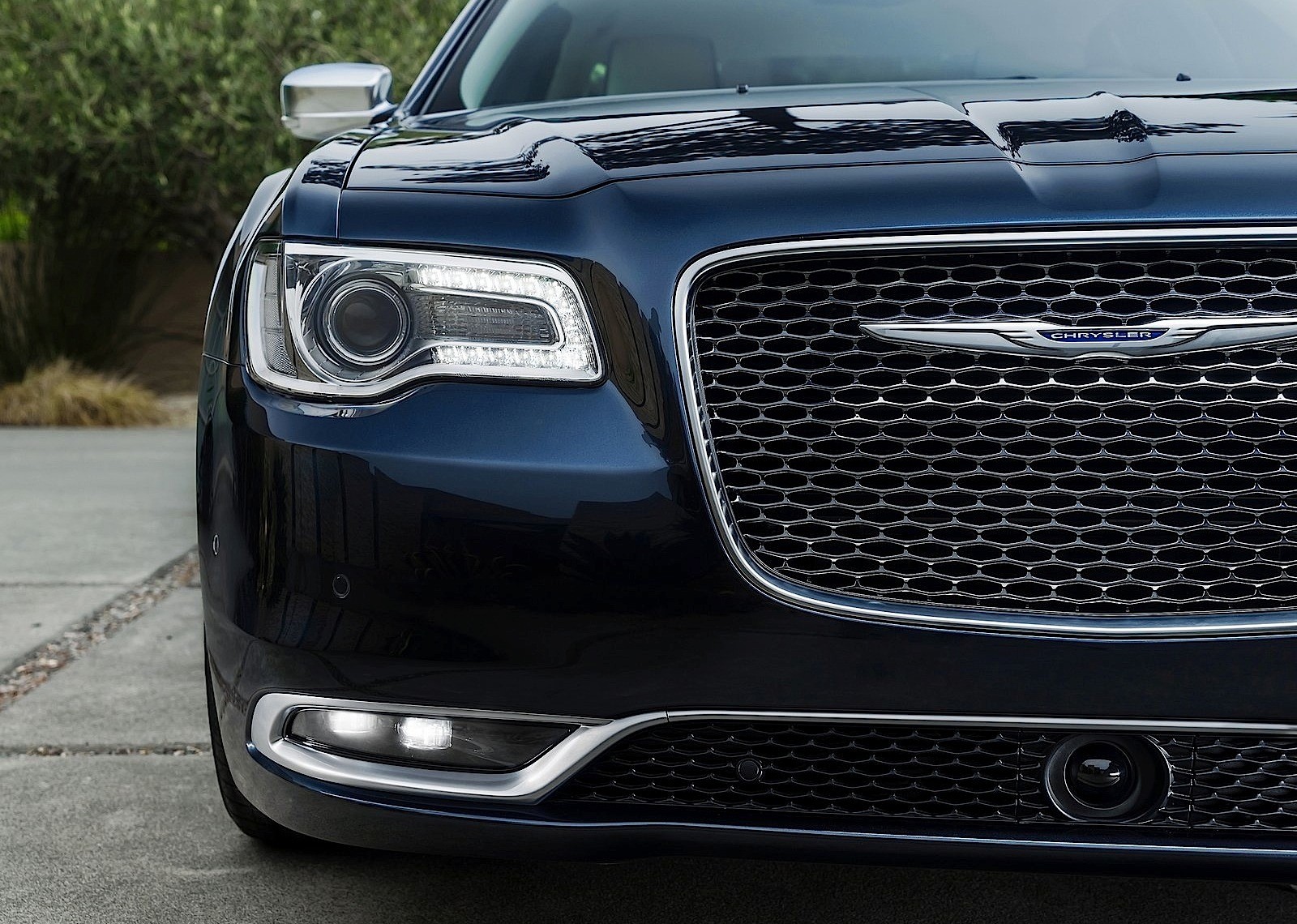 Chrysler 300 photo 69